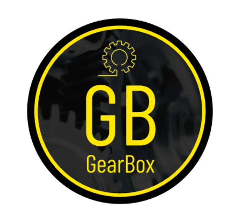GearBox Logo